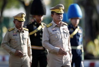 泰国国会大选结果终出炉，军头总理有望续掌权