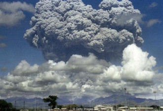 阻止美国超级火山喷发 NASA想要打洞冷却火山