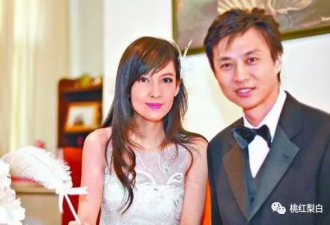 她是李嘉欣的眼中钉 男友卷2.8亿跑路 至今单身