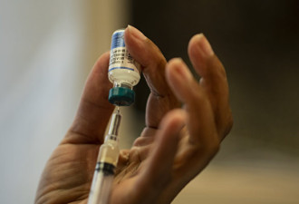 全美麻疹病例仍攀升 专家: 病情爆发恐拖累经济