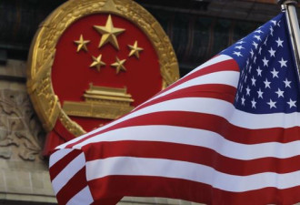 中国撅起，10年内将超越美国？那是翻天覆地