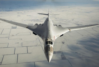 俄军:俄战机过去一周在边境拦截外国侦察机11次
