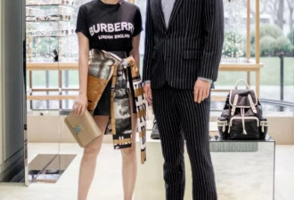 奚梦瑶忙着辟谣，赌王的女儿恋爱多大阵仗？！