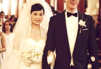 袁立外国前夫近照曝光，离婚后曾发声力挺前妻