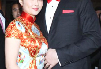 袁立外国前夫近照曝光，离婚后曾发声力挺前妻