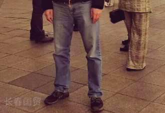 袁立外国前夫近照曝光，离婚后曾发声力挺前妻
