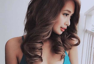 菲律宾最性感的女主播，入选世界最美的面孔