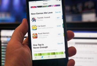 苹果下月发布新App Store 史上最大规模升级