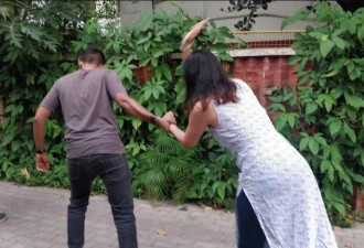 印度女子被丈夫强制&quot;换妻&quot;遭4男性侵 怒而报警
