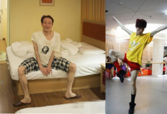 一男子年薪百万 却只住快捷酒店 1天吃1餐