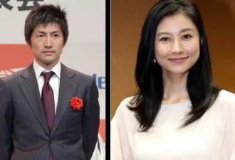 富商丈夫被曝有4个私生子 日本39岁女星怒了