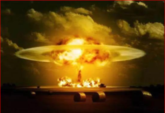 美国四星上将：必须继续保持三合一战略核威慑