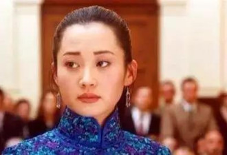 她是中国的绝色美人，却因善念轰动了整个西方