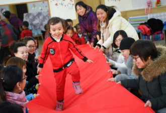 中国全面二孩政策已三年，育儿假福利呼之欲出