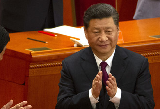 习近平否认“文明冲突”，中国外交政策转向？