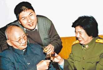 毛泽东对毛新宇态度冷漠 在世几年都不见