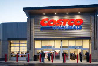 独家爆料：多伦多Costco这款零食，居然有蜘蛛
