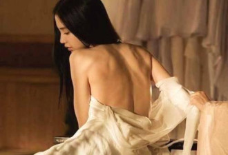 8000万女主角也有演技在线的时候？惊艳众人！