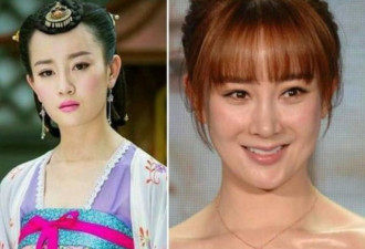 本以为沈梦辰是“整容脸”看到她妈后我沉默了