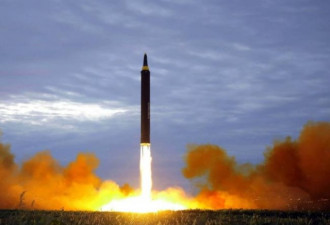 曝光：朝鲜每次射导弹 安倍竟然都事先知晓