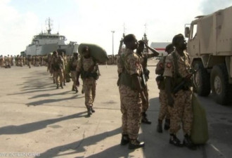 英媒：沙特军队进驻亚丁湾 也门战争升级