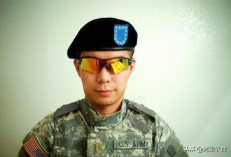 美籍华裔海军少校吕超然去世 引发华人圈热议