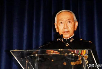 美籍华裔海军少校吕超然去世 引发华人圈热议