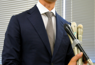日本市长出差2次叫性服务被批 称:正事办完了