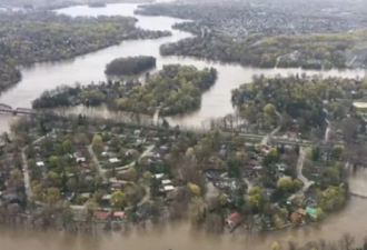 知道会发洪水 为何还在泛区建住宅？