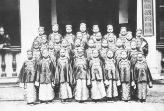 追溯中国人的美国名校情结，已经长达100年
