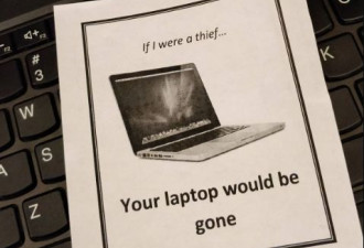 多伦多警方突查二手店 缴获190台被窃苹果电脑