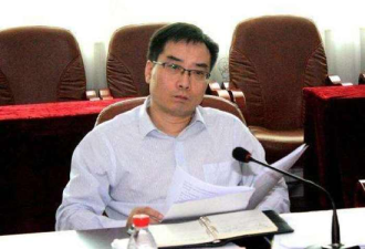 广东珠海市长李泽中涉嫌严重违纪 接受组织审查