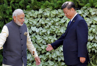 印度撤军 中国“成为了最大的输家”？