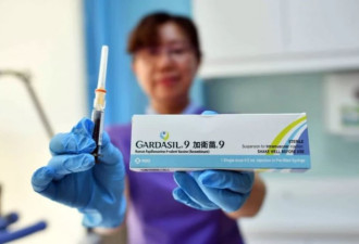 港诊所被曝给内地客打水货HPV疫苗 港人用正品