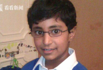 13岁男孩被同学用奶酪掷中脖颈10天后不治身亡