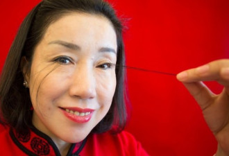 2018吉尼斯纪录:上榜中国人的“技能”是这个