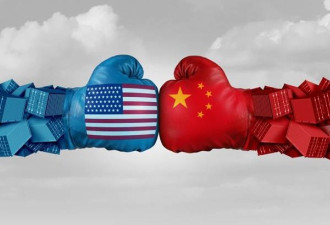 港媒:中美贸易战才是开始 下一回合将打汇率战