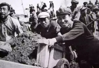 从1949到2019 中国人的70个“五”一怎么过的