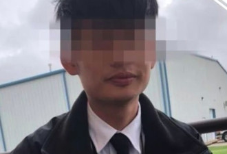 航校华人学生自杀:同学讲述他最后的飞行训练