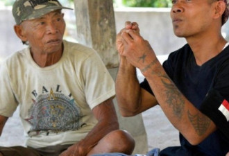 巴厘岛手语村：这里是最适合聋人居住的地方