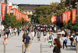 解读澳洲中国留学生“投诉”大学讲师事件