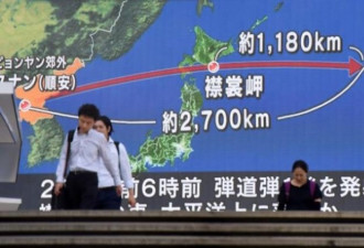 半岛达临界点！川普把方案都摆上了桌面