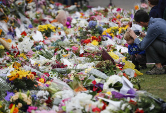 最后一位受害者身亡！新西兰恐袭死亡升至51人