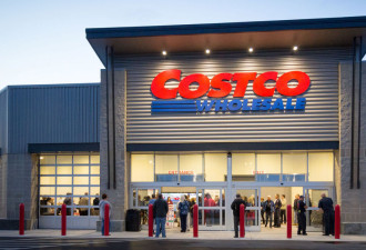 Costco将在大陆开设实体店!利润来源为会员费