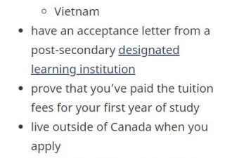 加拿大对中国留学生加快审批 20天就能拿学签
