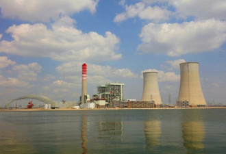 中国出口 巴基斯坦第5座核反应堆揭幕