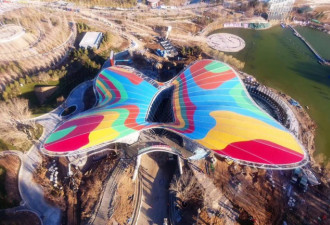 2019北京园艺博览会推广绿色生活观念