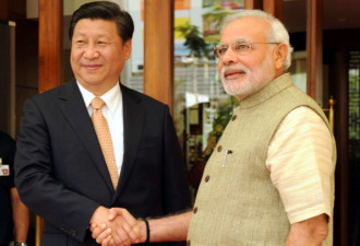 中印对峙北京丢大面子？习近平化解三大危机