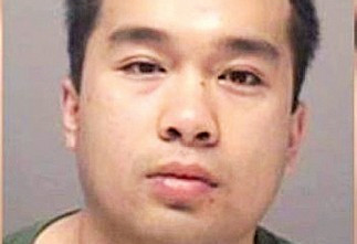 加拿大捕获亚裔男 是美国十大通缉犯