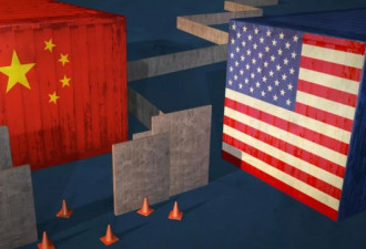 美贸易战条款堪比辛丑条约，中国要签了是国耻